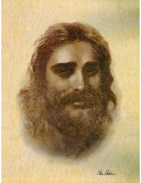 연민의 그리스도 대-(25x33.5cm) 1,000원/ 소-(10x15cm) 200원