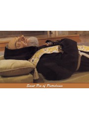 오상의 비오 성인 대-30x19.5cm 1000원 / 소- 15x9.5cm 300원